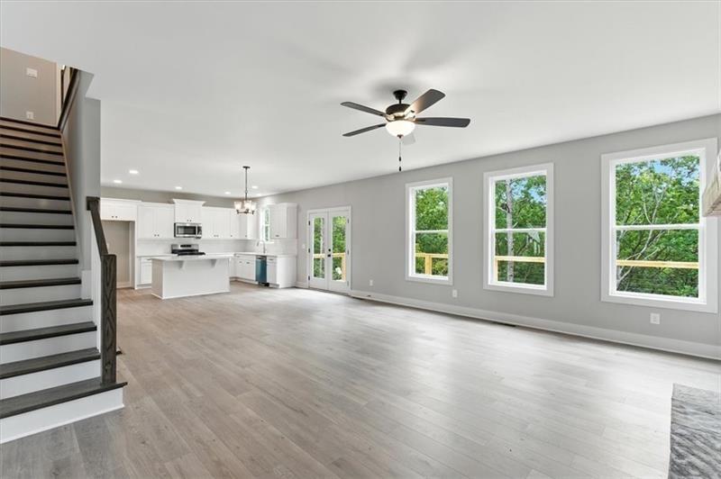 Carter Grove - Residential