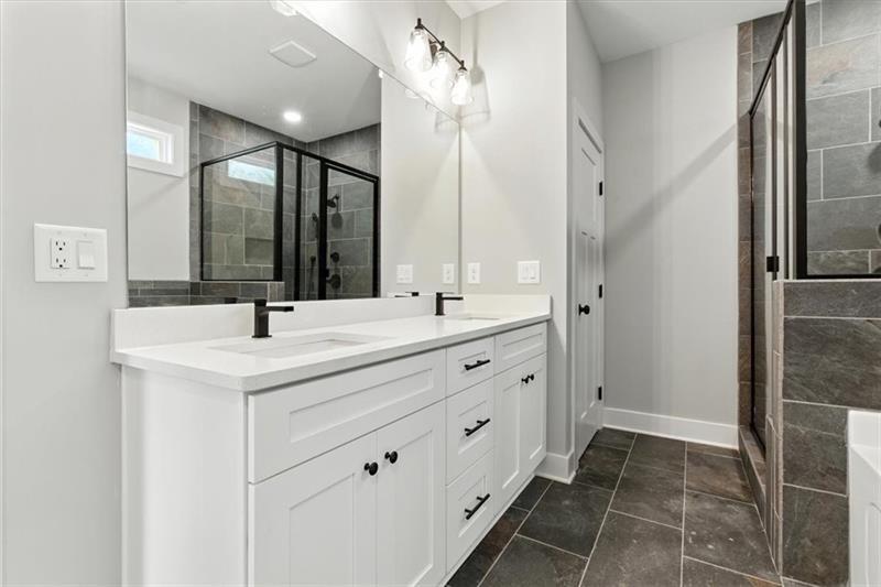 Carter Grove - Residential