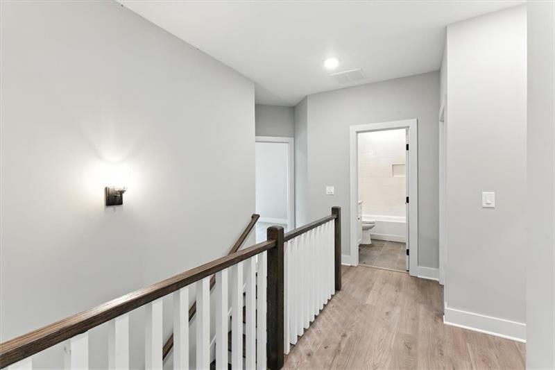 Carter Grove - Residential