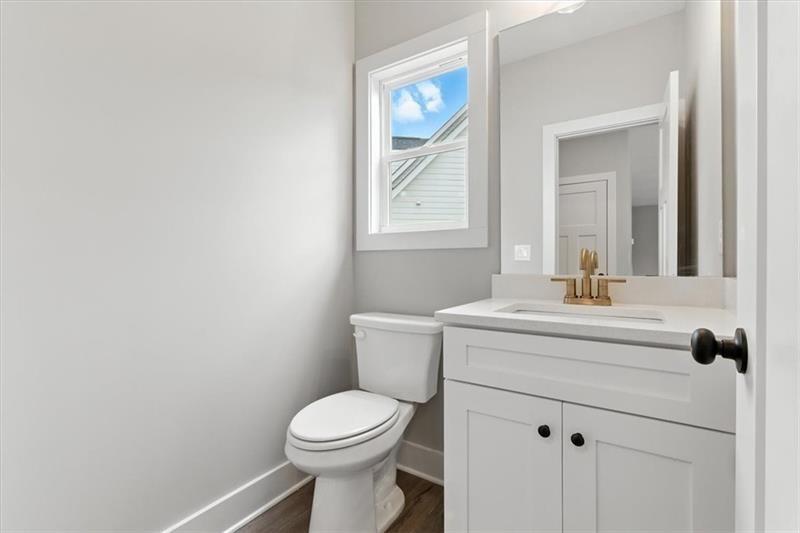 Carter Grove - Residential