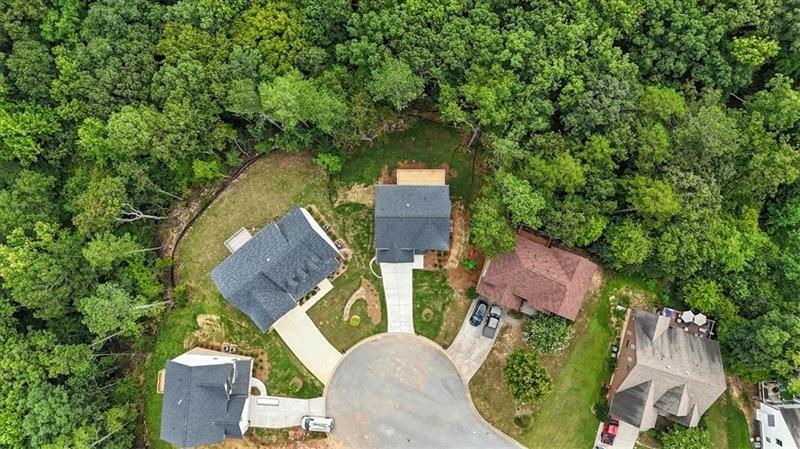 Carter Grove - Residential