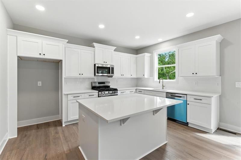 Carter Grove - Residential