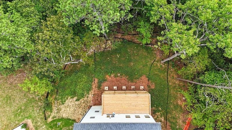 Carter Grove - Residential