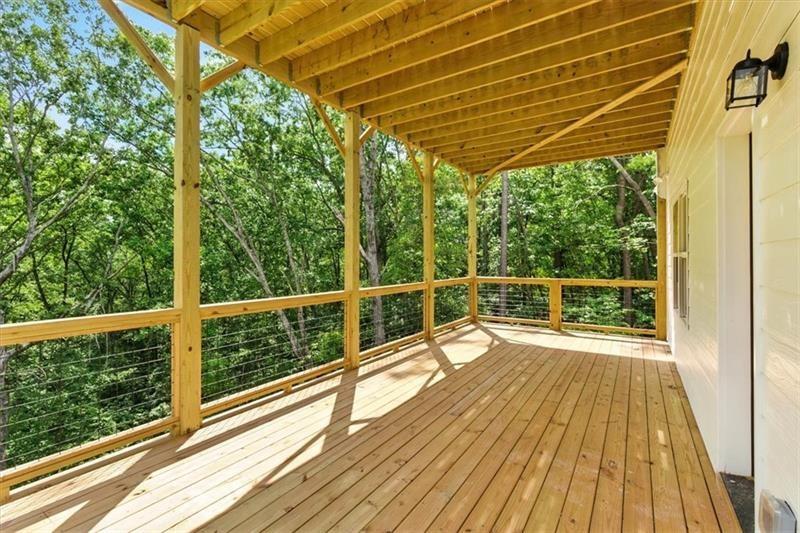 Carter Grove - Residential