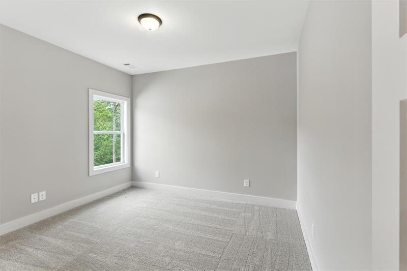 Carter Grove - Residential