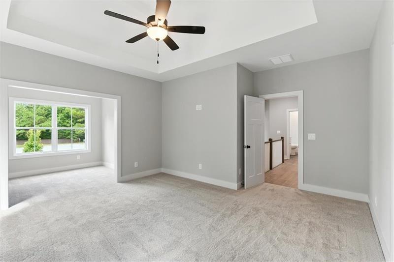 Carter Grove - Residential