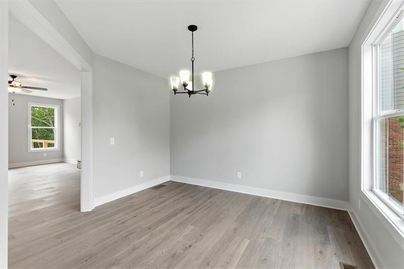 Carter Grove - Residential