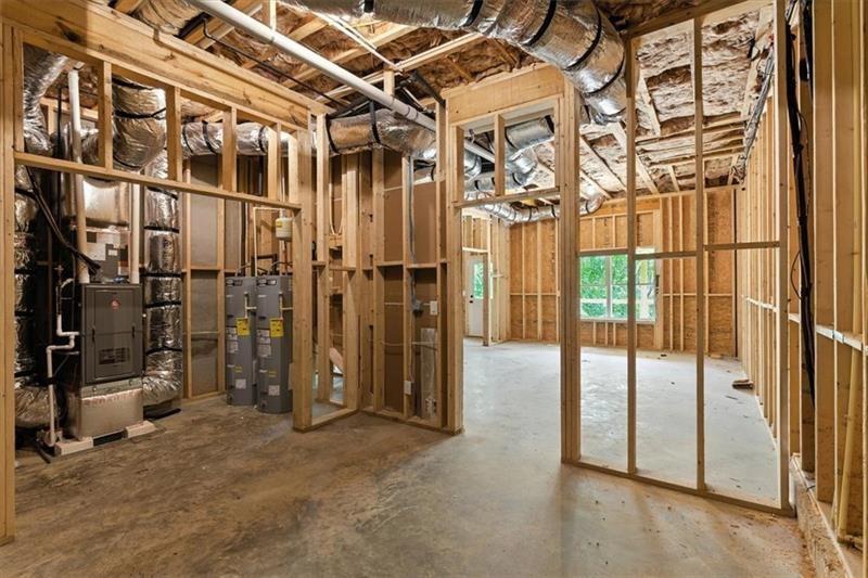 Carter Grove - Residential