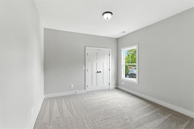 Carter Grove - Residential