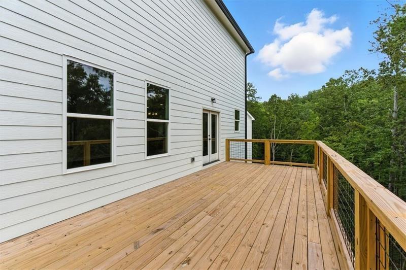 Carter Grove - Residential