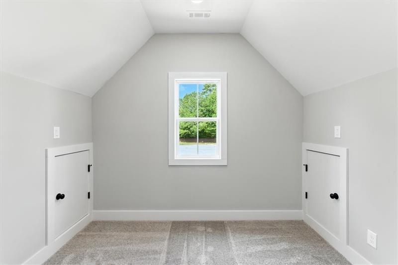 Carter Grove - Residential