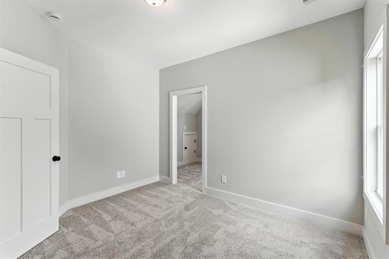 Carter Grove - Residential