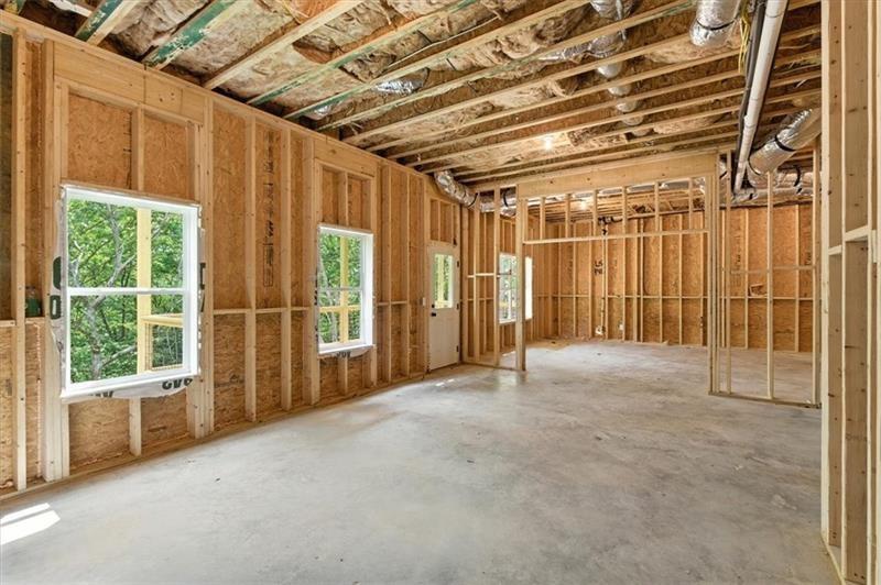 Carter Grove - Residential