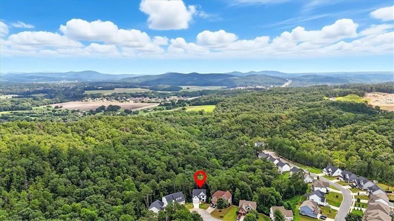 Carter Grove - Residential