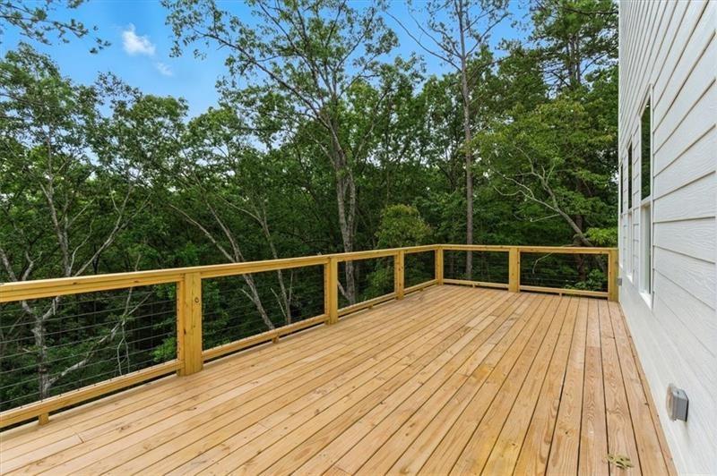 Carter Grove - Residential