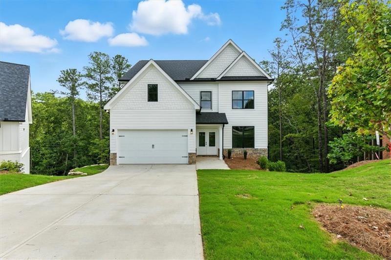 29 Creekview Drive SE