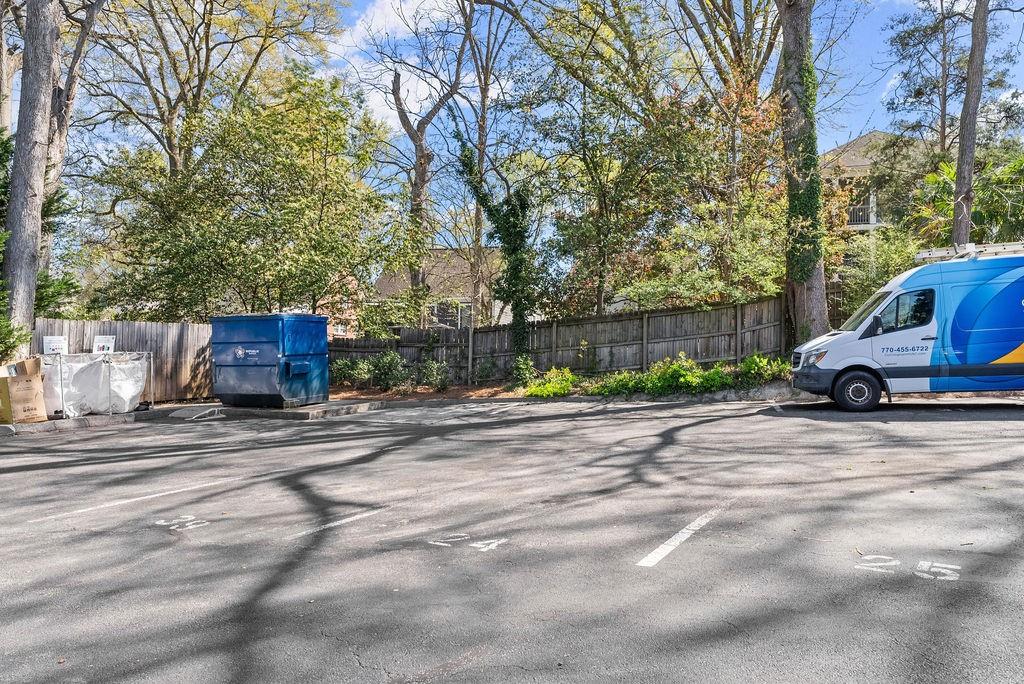 1355 Euclid Avenue #21B, Atlanta, Georgia image 18