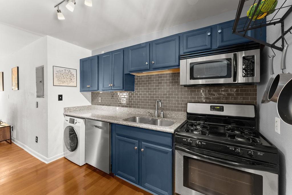 1355 Euclid Avenue #21B, Atlanta, Georgia image 6