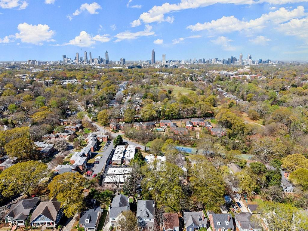 1355 Euclid Avenue #21B, Atlanta, Georgia image 21