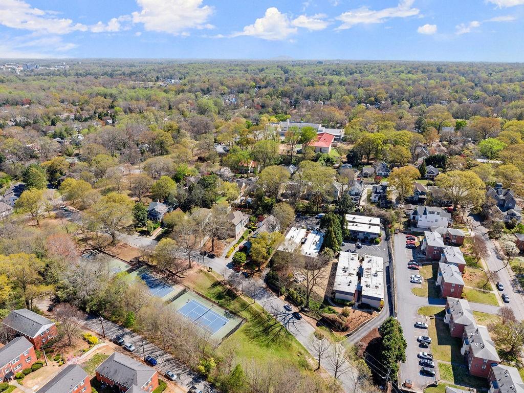 1355 Euclid Avenue #21B, Atlanta, Georgia image 20