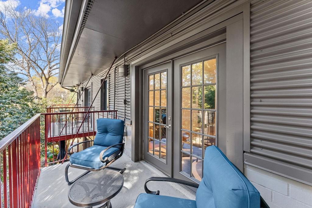 1355 Euclid Avenue #21B, Atlanta, Georgia image 12