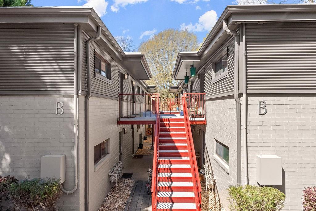 1355 Euclid Avenue #21B, Atlanta, Georgia image 16