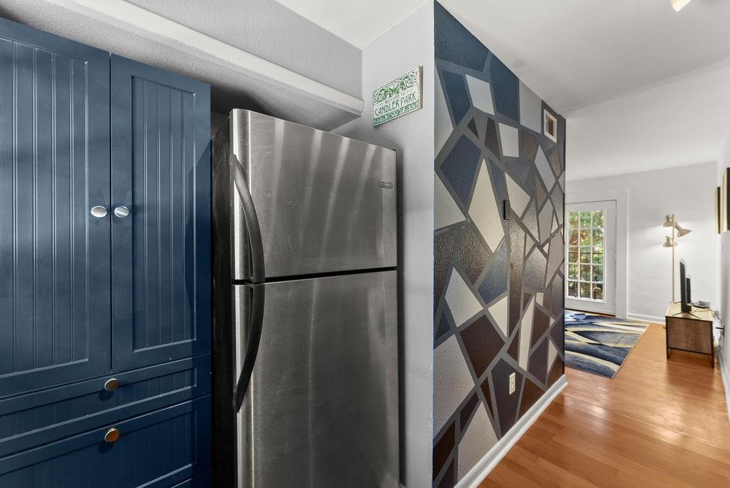 1355 Euclid Avenue #21B, Atlanta, Georgia image 7