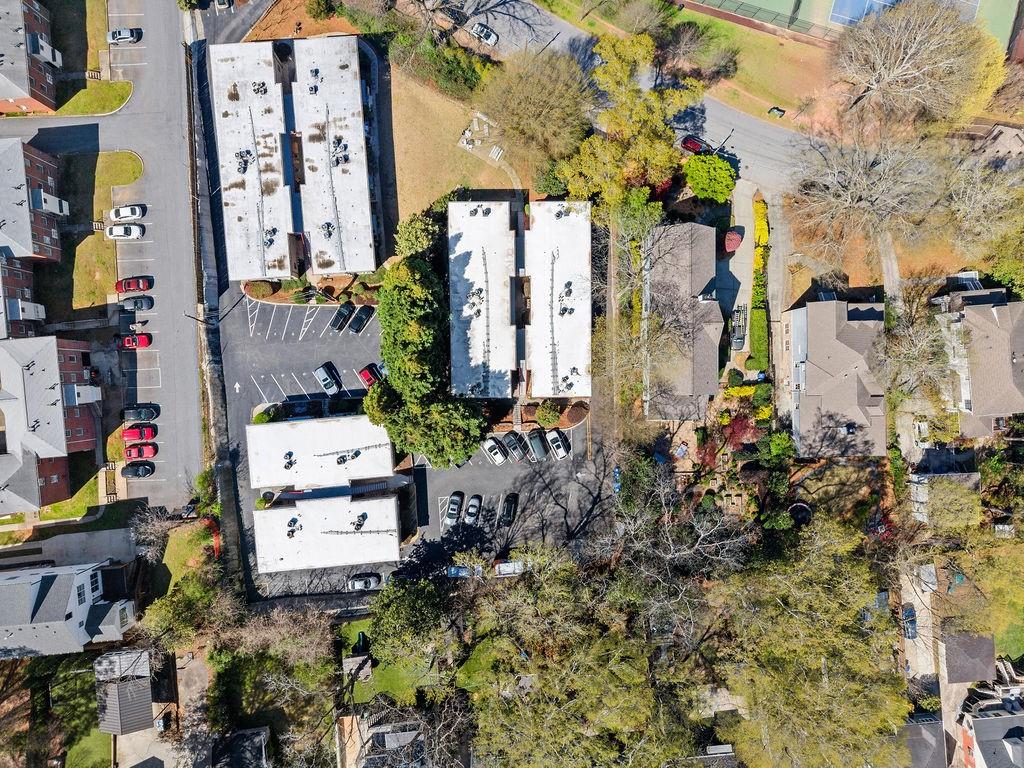 1355 Euclid Avenue #21B, Atlanta, Georgia image 22