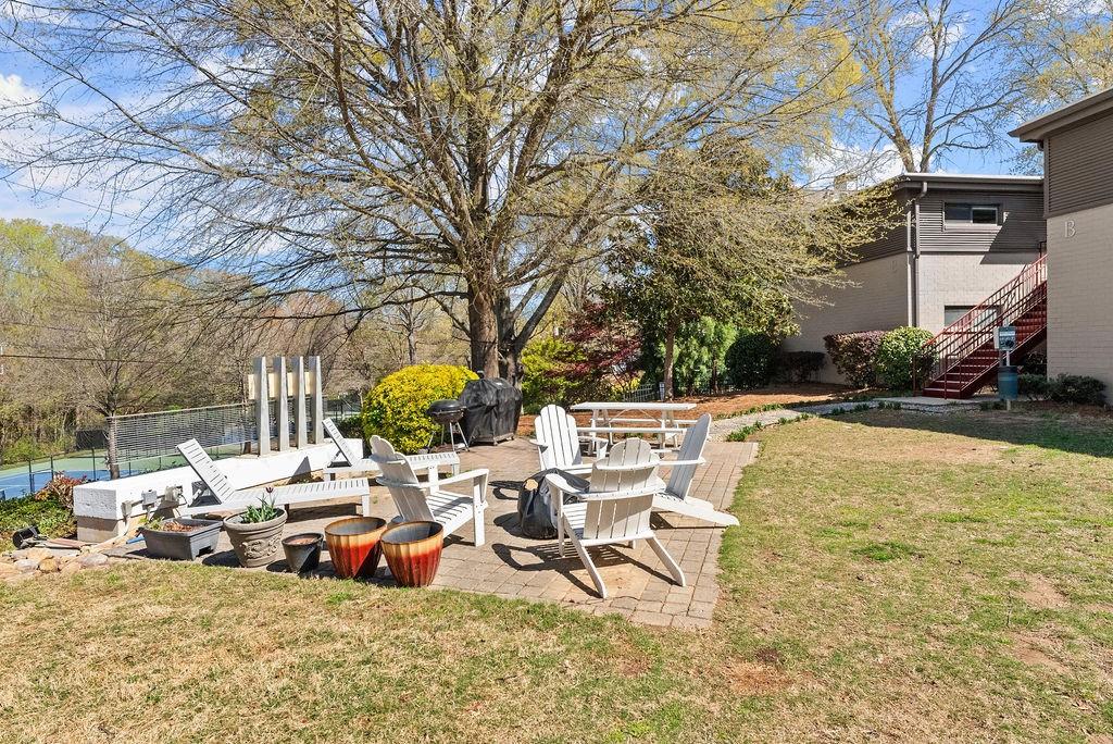 1355 Euclid Avenue #21B, Atlanta, Georgia image 13