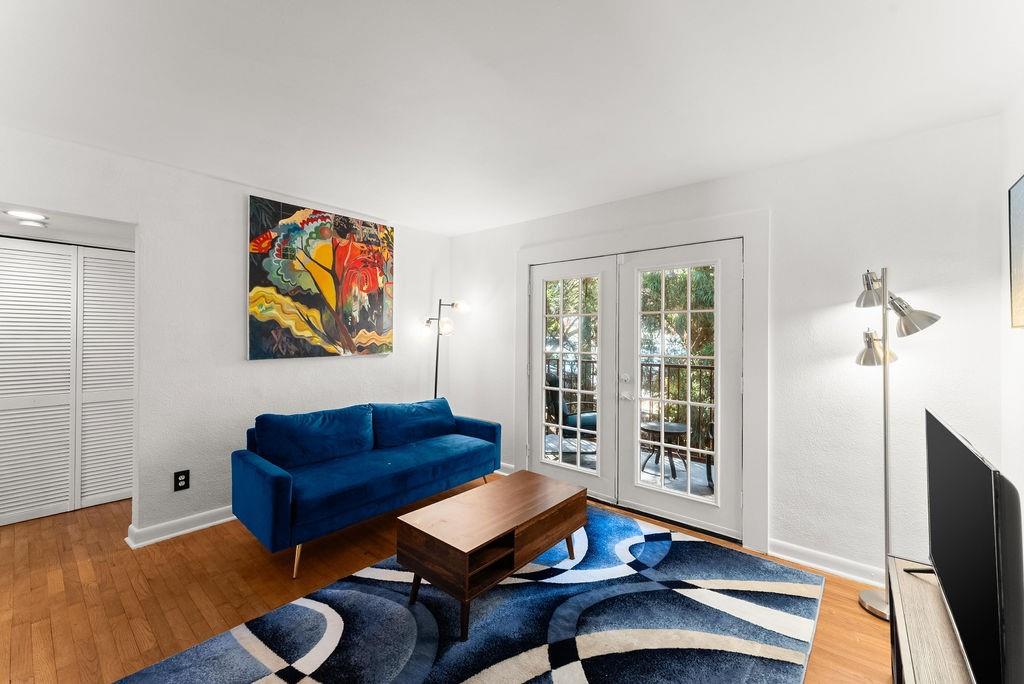 1355 Euclid Avenue #21B, Atlanta, Georgia image 1