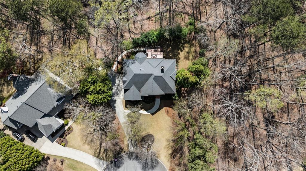325 Lake Bend Court