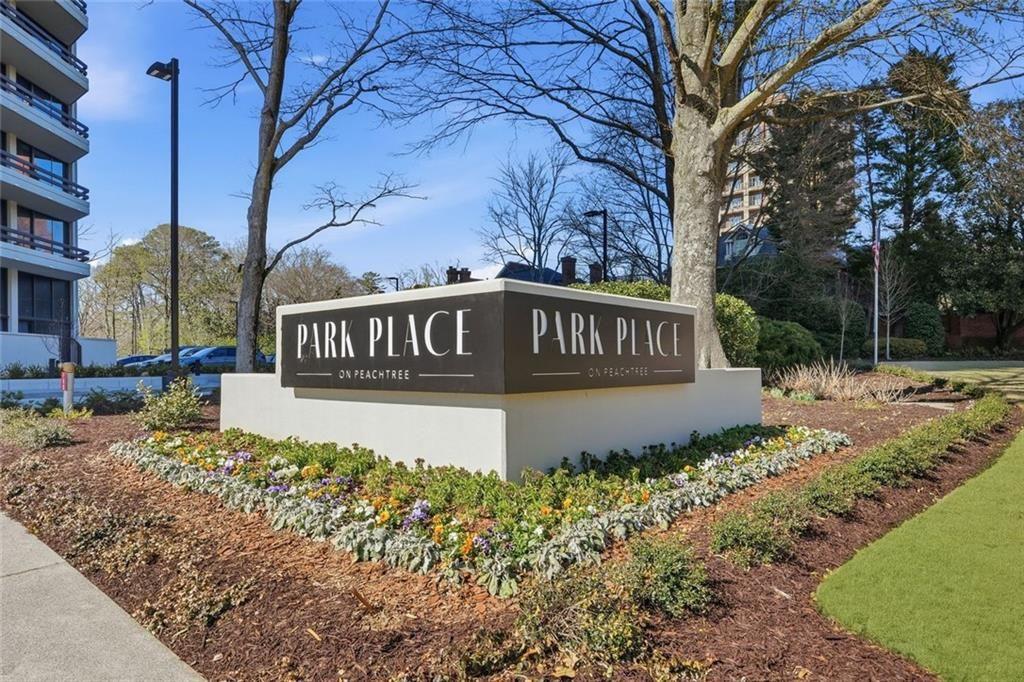 2660 Peachtree Road NW 20D&E