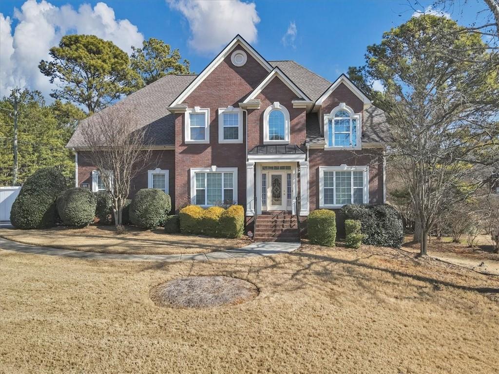 101 Lumby Lane, Stockbridge, Georgia image 1