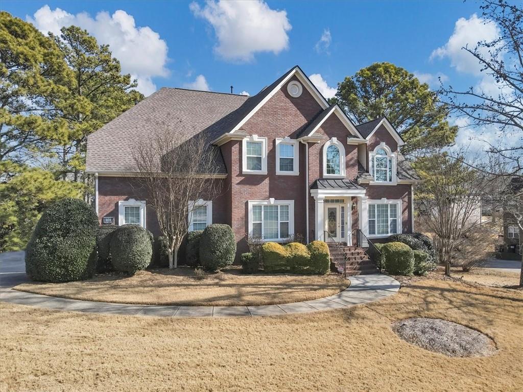 101 Lumby Lane, Stockbridge, Georgia image 2