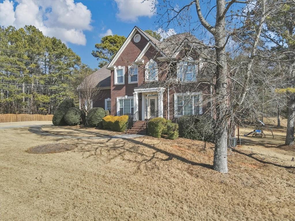 101 Lumby Lane, Stockbridge, Georgia image 3