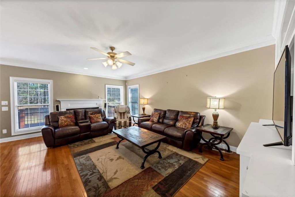 101 Lumby Lane, Stockbridge, Georgia image 11