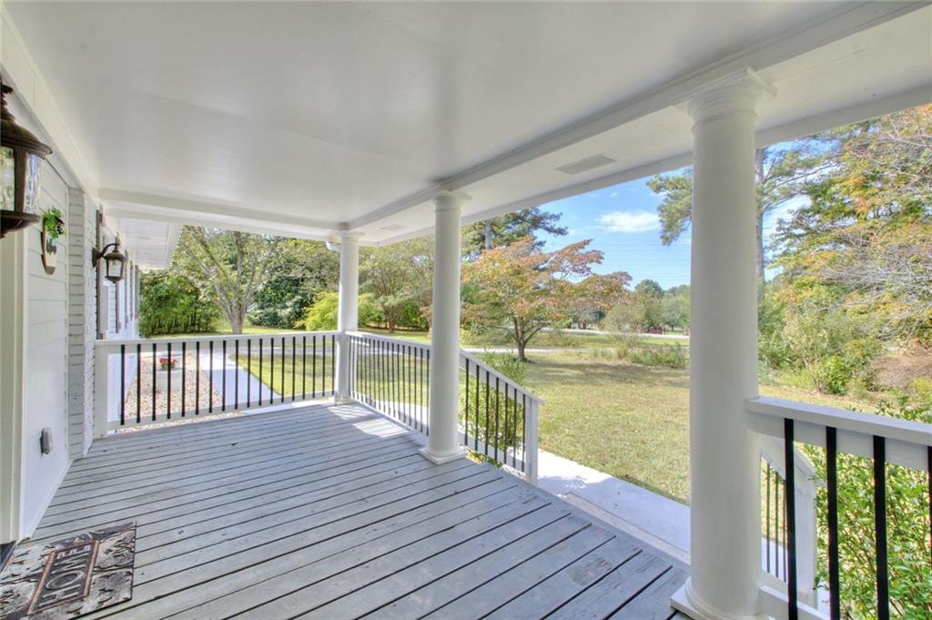 Almost New 5BR Home on 2.3 Acres – A True Gem!
Nearly everything is new — framing, roof, wiring, plumbing, HVAC, water heater, yard, and more — with only the memory of the original 1950 home remaining! Live vibrantly and make lasting memories in this stunning home on 2.3 serene acres.
Enjoy a bright, open floor plan with luxury hardwood floors, custom lighting, and a show-stopping oversized Craftsman kitchen with stainless steel appliances. Features include 5 spacious bedrooms, walk-in showers, a mudroom, a laundry room with a new Speed Queen washer & dryer, and a 2-car garage with bonus storage.
Step outside to a flat, private backyard surrounded by flowering trees, plus a beautifully cleared 1-acre pasture — perfect for gardening, hobbies, or pets. A shallow well provides convenient irrigation without relying on county water.
Tucked away in peaceful surroundings yet minutes from Loganville, Grayson, shops, restaurants, and top-rated Cooper Elementary, McConnell Middle, and Archer High School.
Don’t miss this rare opportunity — schedule your private tour today!