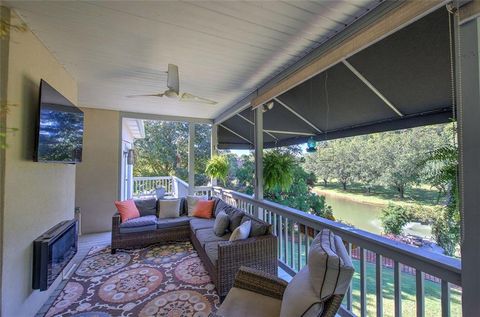 A home in Adairsville