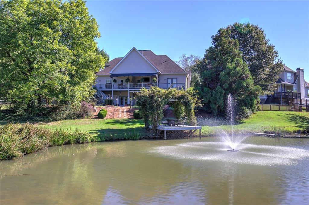 261 Hardwood Court, Adairsville, Georgia image 2