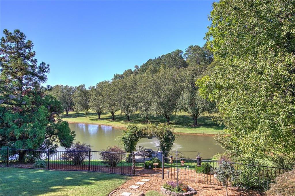 261 Hardwood Court, Adairsville, Georgia image 38