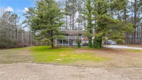 Homes For Sale - 4980 Macland Road<br/> Powder Springs, GA 30127