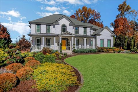 5135 Laurel Park Lane Cumming GA 30040