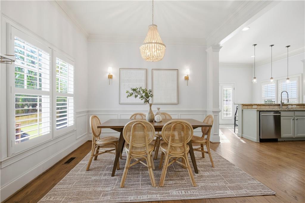 2038 Spink Street NW