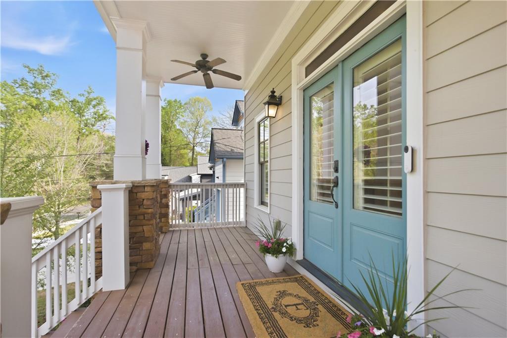 2038 Spink Street NW