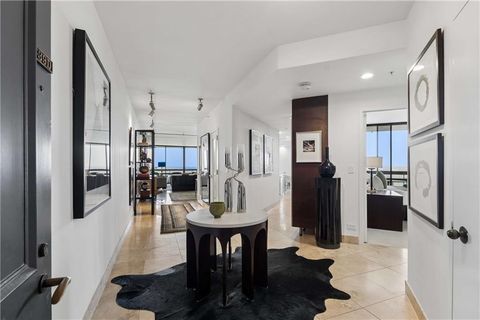 Photo of 2660 Peachtree Road NW #39D, Atlanta, GA 30305 (MLS # 7759961)