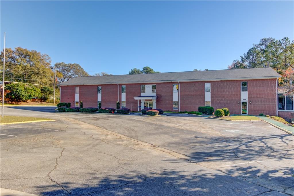 6690 Buford Highway NE