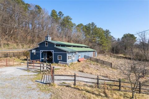 55 E Greenridge Road SE Cartersville GA 30121