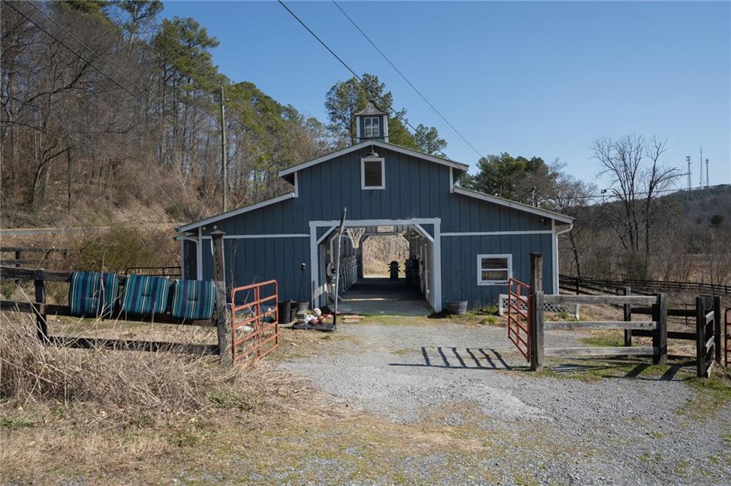 55 E Greenridge Road SE