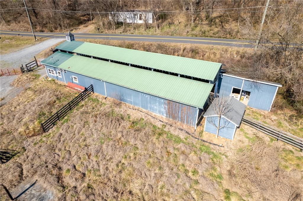 55 E Greenridge Road SE