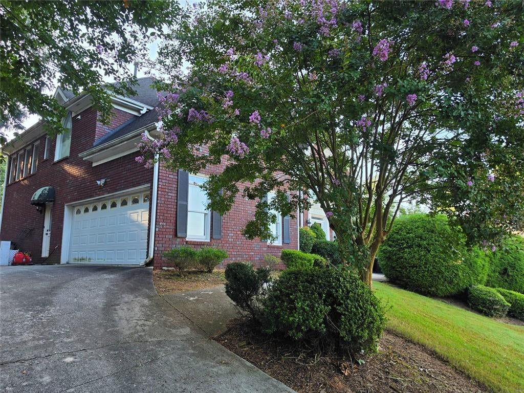 2810 Shoemaker Lane
